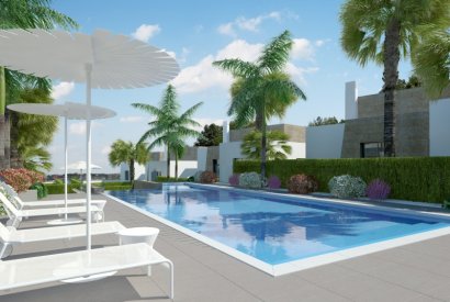 Новостройки - Дом - Guardamar