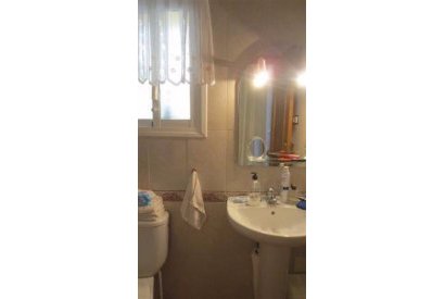 Вторичная недвижимость - трехэтажная квартира - Torrevieja - Los Balcones