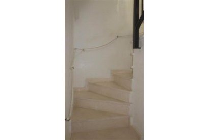 Вторичная недвижимость - трехэтажная квартира - Torrevieja - Los Balcones