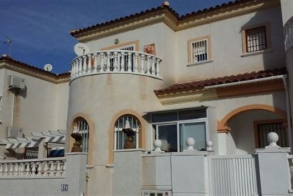 Sale - Duplex - Torrevieja - Nueva Torrevieja/Aguas Nuevas