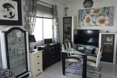 Sale - Duplex - Torrevieja - Nueva Torrevieja/Aguas Nuevas