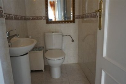 Sale - Duplex - Torrevieja - Nueva Torrevieja/Aguas Nuevas