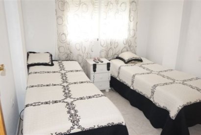 Sale - Duplex - Torrevieja - Nueva Torrevieja/Aguas Nuevas