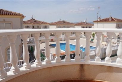 Sale - Duplex - Torrevieja - Nueva Torrevieja/Aguas Nuevas