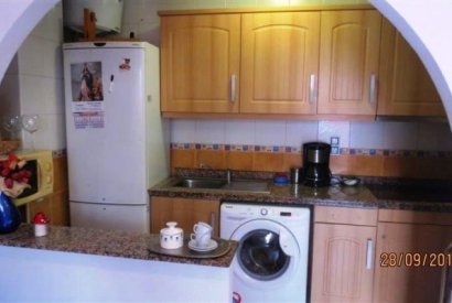 Вторичная недвижимость - дуплекс - Torrevieja - Nueva Torrevieja/Aguas Nuevas