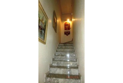 Вторичная недвижимость - дуплекс - Torrevieja - Nueva Torrevieja/Aguas Nuevas