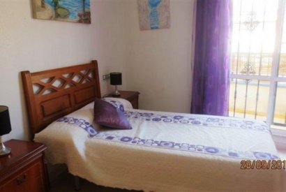 Вторичная недвижимость - дуплекс - Torrevieja - Nueva Torrevieja/Aguas Nuevas