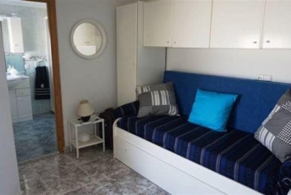 Вторичная недвижимость - дуплекс - Torrevieja - Centro Ciudad