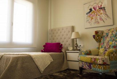 Новостройки - Дом - Guardamar