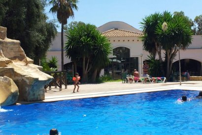 Sale - Townhouse - Orihuela costa - La Zenia