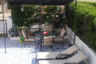 Sale - Townhouse - Orihuela costa - La Zenia