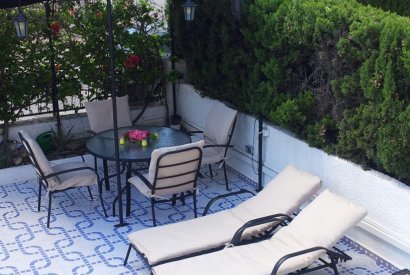 Sale - Townhouse - Orihuela costa - La Zenia