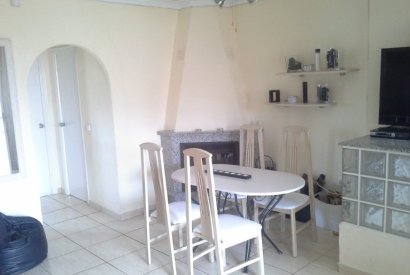 Sale - Townhouse - Orihuela costa - La Zenia