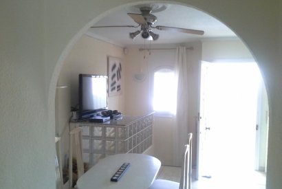 Sale - Townhouse - Orihuela costa - La Zenia