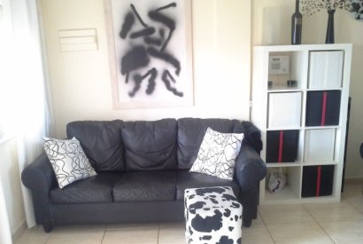 Sale - Townhouse - Orihuela costa - La Zenia