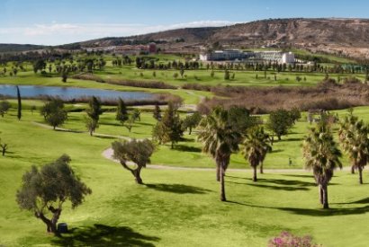 Новостройки - Дом - Guardamar