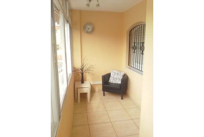 Sale - Townhouse - Orihuela costa - La Zenia