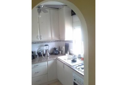 Sale - Townhouse - Orihuela costa - La Zenia