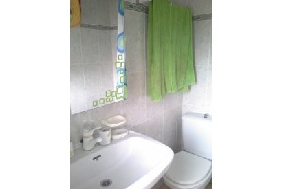 Sale - Townhouse - Orihuela costa - La Zenia