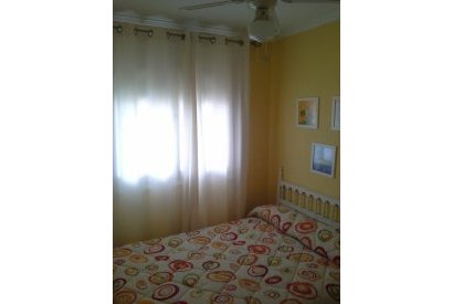 Sale - Townhouse - Orihuela costa - La Zenia