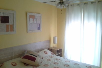 Sale - Townhouse - Orihuela costa - La Zenia