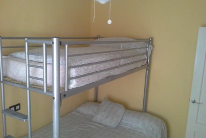 Sale - Townhouse - Orihuela costa - La Zenia