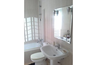 Sale - Townhouse - Orihuela costa - La Zenia