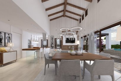 Новостройки - Дом - Guardamar