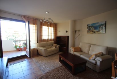 Вторичная недвижимость - квартира - Torrevieja - Punta Prima