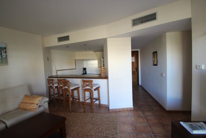 Вторичная недвижимость - квартира - Torrevieja - Punta Prima