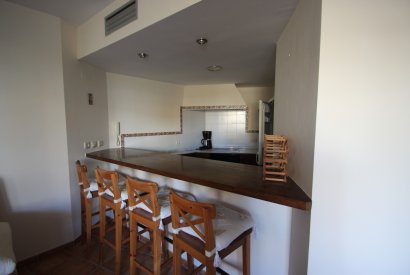 Вторичная недвижимость - квартира - Torrevieja - Punta Prima