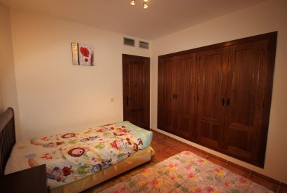 Вторичная недвижимость - квартира - Torrevieja - Punta Prima