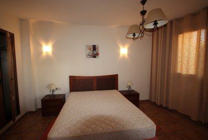 Вторичная недвижимость - квартира - Torrevieja - Punta Prima