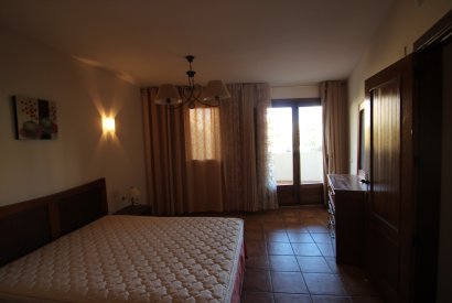 Вторичная недвижимость - квартира - Torrevieja - Punta Prima