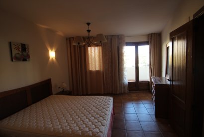 Вторичная недвижимость - квартира - Torrevieja - Punta Prima