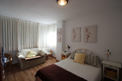 Вторичная недвижимость - квартира - Orihuela costa - La Zenia