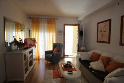 Вторичная недвижимость - квартира - Orihuela costa - La Zenia