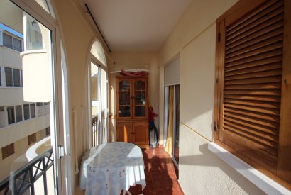 Вторичная недвижимость - квартира - Orihuela costa - La Zenia