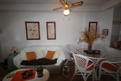 Вторичная недвижимость - квартира - Orihuela costa - La Zenia