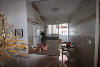 Вторичная недвижимость - квартира - Orihuela costa - La Zenia