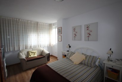 Вторичная недвижимость - квартира - Orihuela costa - La Zenia