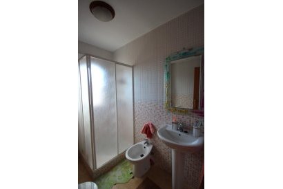 Вторичная недвижимость - квартира - Orihuela costa - La Zenia