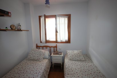 Вторичная недвижимость - квартира - Orihuela costa - La Zenia