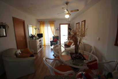 Вторичная недвижимость - квартира - Orihuela costa - La Zenia