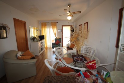 Вторичная недвижимость - квартира - Orihuela costa - La Zenia