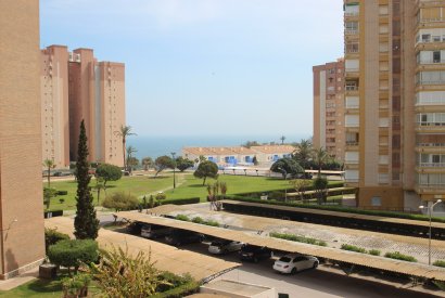 Sale - Apartment/Flat - Orihuela costa - Dehesa de Campoamor