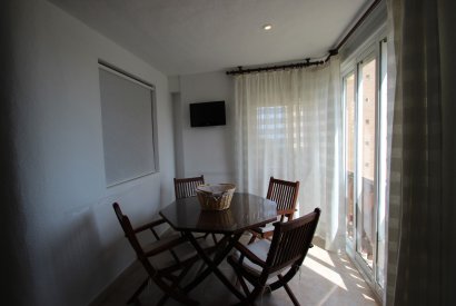Sale - Apartment/Flat - Orihuela costa - Dehesa de Campoamor