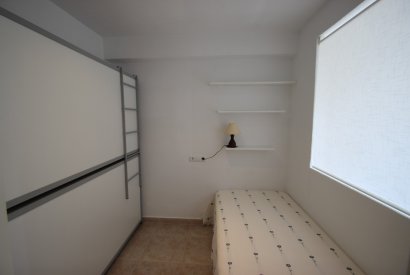Sale - Apartment/Flat - Orihuela costa - Dehesa de Campoamor