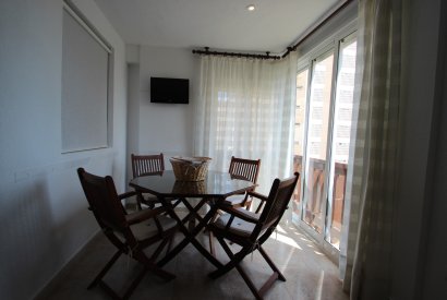 Sale - Apartment/Flat - Orihuela costa - Dehesa de Campoamor