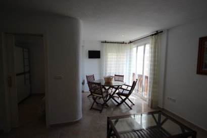 Sale - Apartment/Flat - Orihuela costa - Dehesa de Campoamor